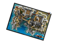 LEGO set 76419-1 Hogwarts Castle and Grounds - Image 7