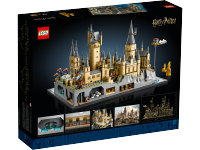 LEGO set 76419-1 Hogwarts Castle and Grounds - Image 13