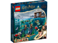 LEGO set 76420-1 Triwizard Tournament: The Black Lake - Image 2