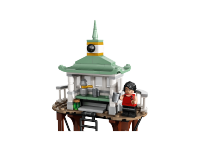 LEGO set 76420-1 Triwizard Tournament: The Black Lake - Image 5