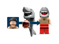 LEGO set 76420-1 Triwizard Tournament: The Black Lake - Image 8