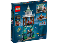 LEGO set 76420-1 Triwizard Tournament: The Black Lake - Image 9
