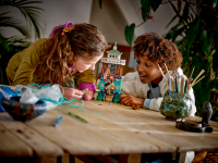 LEGO set 76420-1 Triwizard Tournament: The Black Lake - Image 10