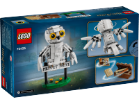 LEGO set 76425-1 Hedwig at 4 Privet Drive - Image 7