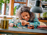 LEGO set 76425-1 Hedwig at 4 Privet Drive - Image 8