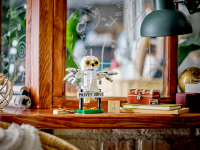 LEGO set 76425-1 Hedwig at 4 Privet Drive - Image 10
