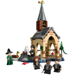 LEGO set 76426-1 Hogwarts Castle Boathouse - Image 3