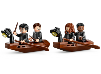 LEGO set 76426-1 Hogwarts Castle Boathouse - Image 4