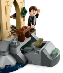 LEGO set 76426-1 Hogwarts Castle Boathouse - Image 5