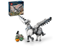 LEGO set 76427-1 Buckbeak - Image 2
