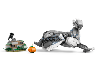 LEGO set 76427-1 Buckbeak - Image 4