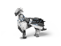 LEGO set 76427-1 Buckbeak - Image 5