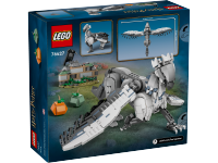 LEGO set 76427-1 Buckbeak - Image 6