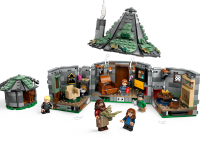 LEGO set 76428-1 Hagrid's Hut: An Unexpected Visit - Image 5