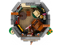 LEGO set 76428-1 Hagrid's Hut: An Unexpected Visit - Image 6