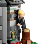 LEGO set 76428-1 Hagrid's Hut: An Unexpected Visit - Image 9