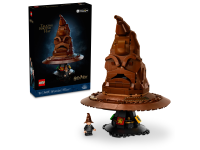 LEGO set 76429-1 Talking Sorting Hat - Image 2