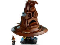 LEGO set 76429-1 Talking Sorting Hat - Image 3