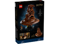 LEGO set 76429-1 Talking Sorting Hat - Image 4
