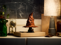 LEGO set 76429-1 Talking Sorting Hat - Image 8