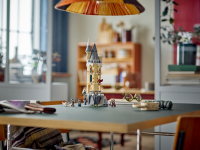 LEGO set 76430-1 Hogwarts Castle Owlery - Image 3