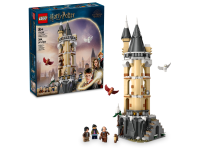 LEGO set 76430-1 Hogwarts Castle Owlery - Image 2