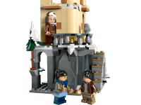 LEGO set 76430-1 Hogwarts Castle Owlery - Image 5
