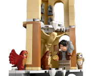 LEGO set 76430-1 Hogwarts Castle Owlery - Image 6