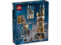 LEGO set 76430-1 Hogwarts Castle Owlery - Image 9
