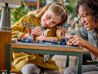 LEGO set 76432-1 Forbidden Forest: Magical Creatures - Image 6