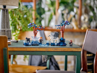 LEGO set 76432-1 Forbidden Forest: Magical Creatures - Image 8