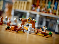 LEGO set 76435-1 Hogwarts Castle: The Great Hall - Image 4