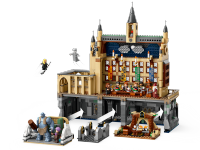 LEGO set 76435-1 Hogwarts Castle: The Great Hall - Image 6