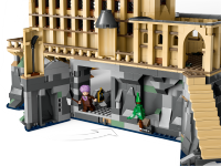 LEGO set 76435-1 Hogwarts Castle: The Great Hall - Image 7