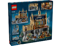 LEGO set 76435-1 Hogwarts Castle: The Great Hall - Image 9