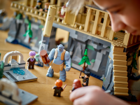 LEGO set 76435-1 Hogwarts Castle: The Great Hall - Image 11