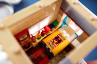 LEGO set 76437-1 The Burrow – Collectors' Edition - Image 5