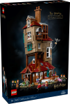 LEGO set 76437-1 The Burrow – Collectors' Edition - Image 2