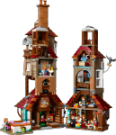 LEGO set 76437-1 The Burrow – Collectors' Edition - Image 8
