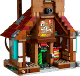 LEGO set 76437-1 The Burrow – Collectors' Edition - Image 9