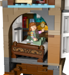 LEGO set 76437-1 The Burrow – Collectors' Edition - Image 11