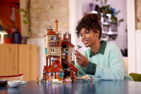 LEGO set 76437-1 The Burrow – Collectors' Edition - Image 13