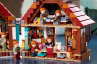 LEGO set 76437-1 The Burrow – Collectors' Edition - Image 14