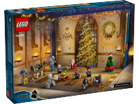 LEGO set 76438-1 Harry Potter Advent Calendar 2024 - Image 4