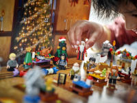 LEGO set 76438-1 Harry Potter Advent Calendar 2024 - Image 6