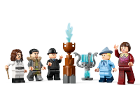 LEGO set 76440-1 Triwizard Tournament: The Arrival - Image 4