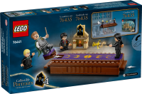 LEGO set 76441-1 Hogwarts Castle: Dueling Club - Image 10