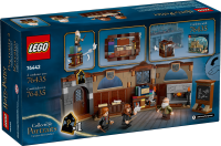 LEGO set 76442-1 Hogwarts Castle: Charms Class - Image 5