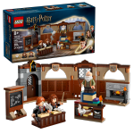 LEGO set 76442-1 Hogwarts Castle: Charms Class - Image 2