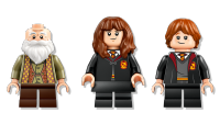LEGO set 76442-1 Hogwarts Castle: Charms Class - Image 10